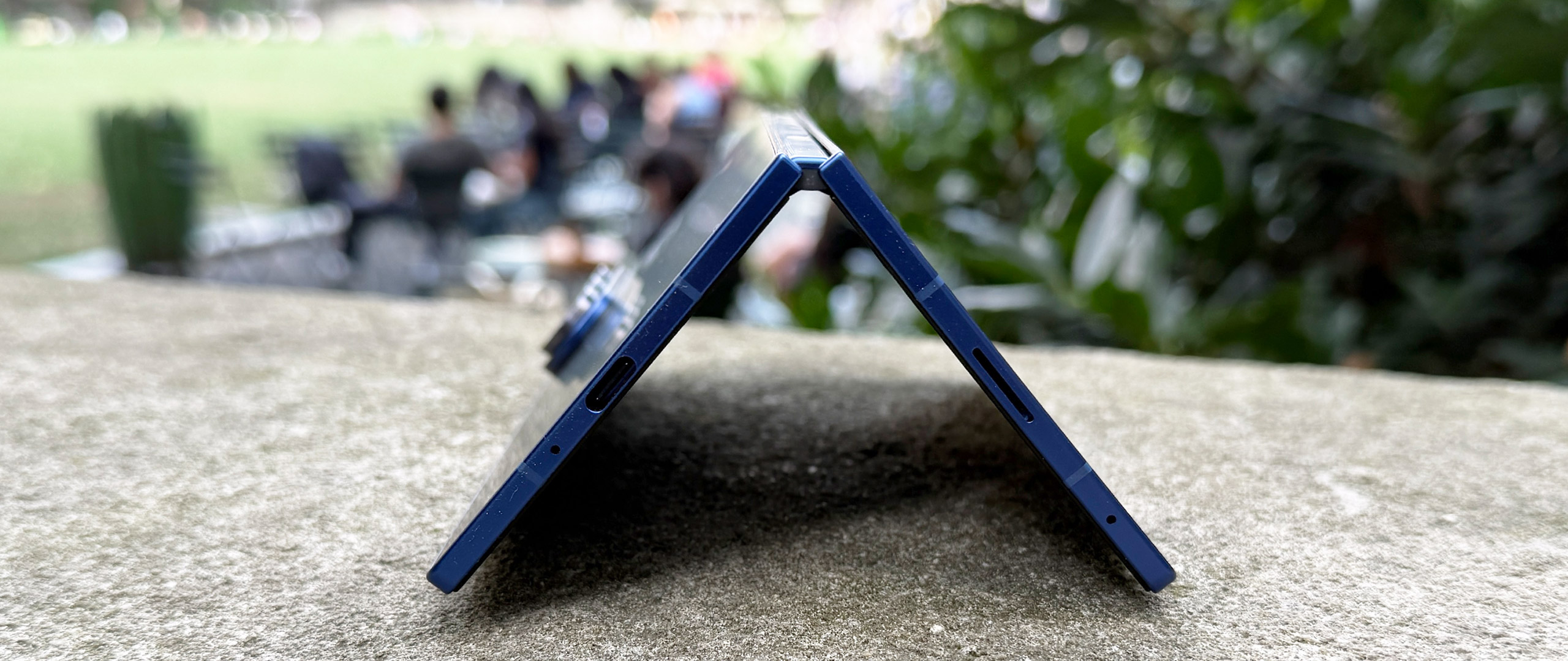 Samsung Galaxy Z Fold 7 REVIEW