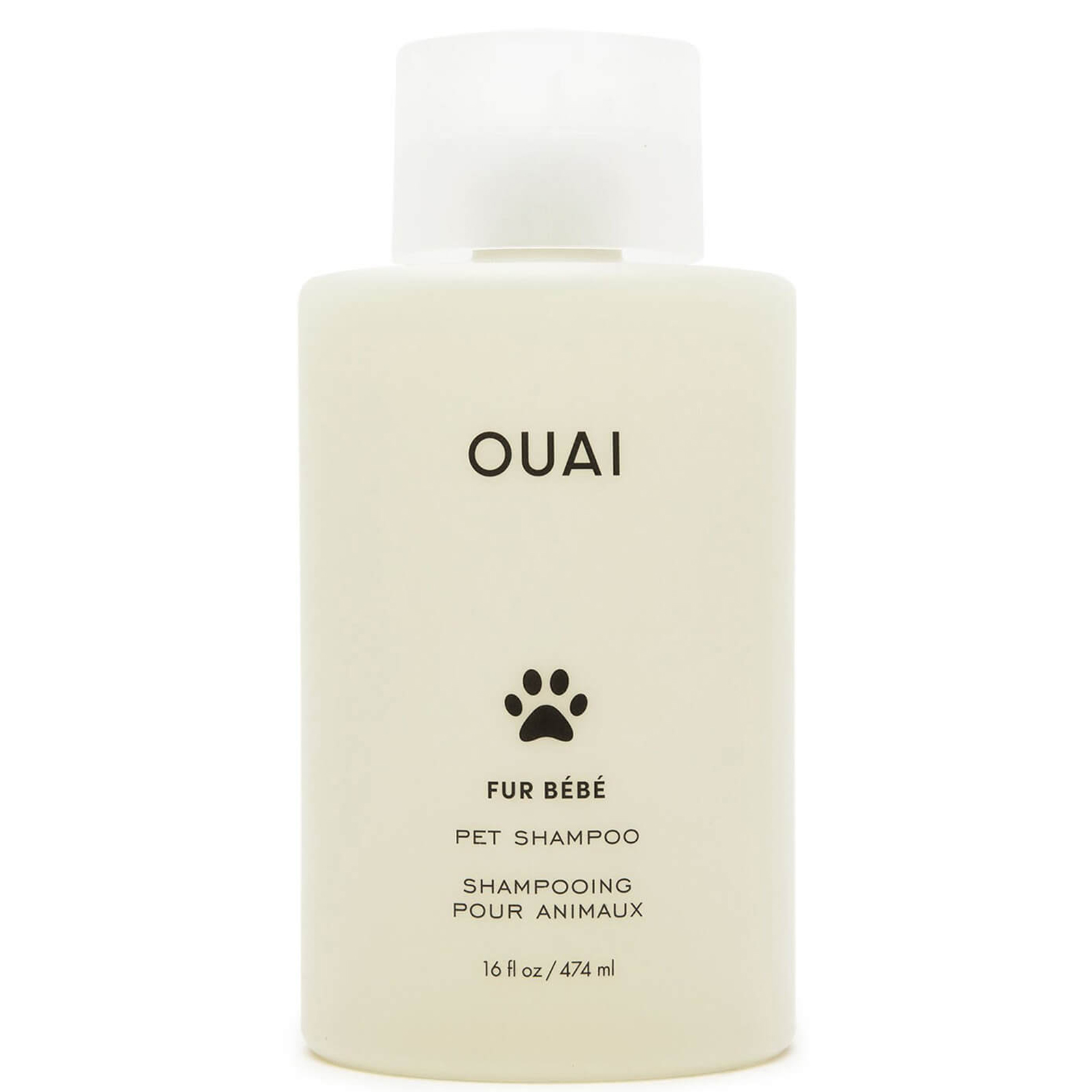 Ouai Fur B&amp;eacute;b&amp;eacute; Pet Shampoo 474ml