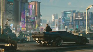 Cyberpunk 2077