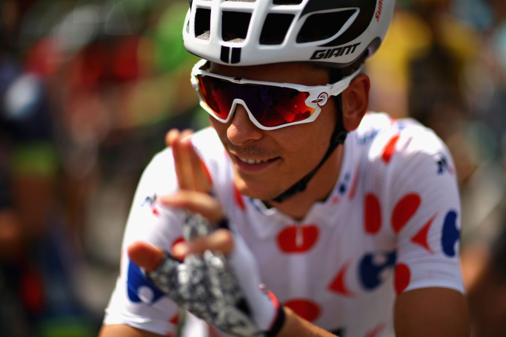 Warren Barguil (Team Sunweb)