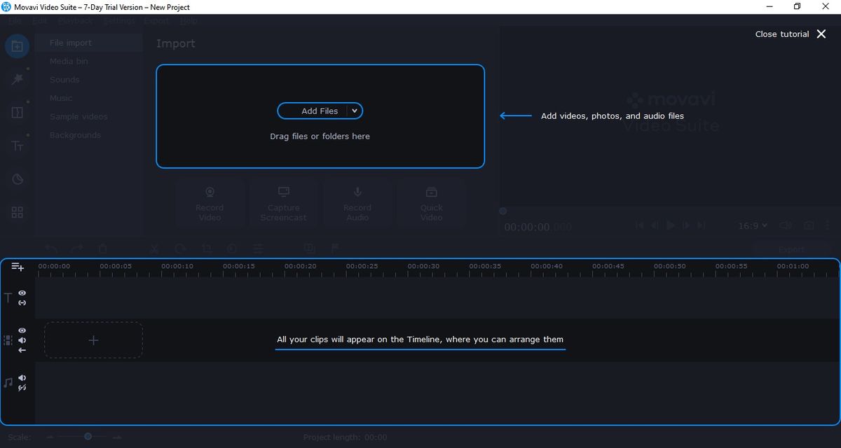 Movavi Video Suite 2021 review TechRadar