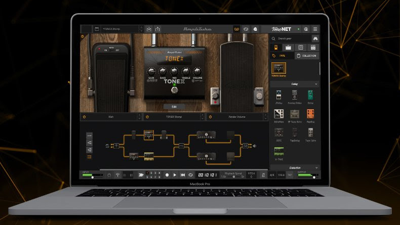 IK Multimedia