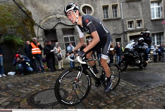 Andy Schleck (Trek)