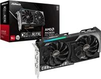 ASRock Challenger Radeon RX 9060 XT 16GB ASRock Challenger Radeon RX 9060 XT 16GB