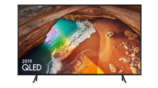 Samsung Q60R 4K QLED TVs