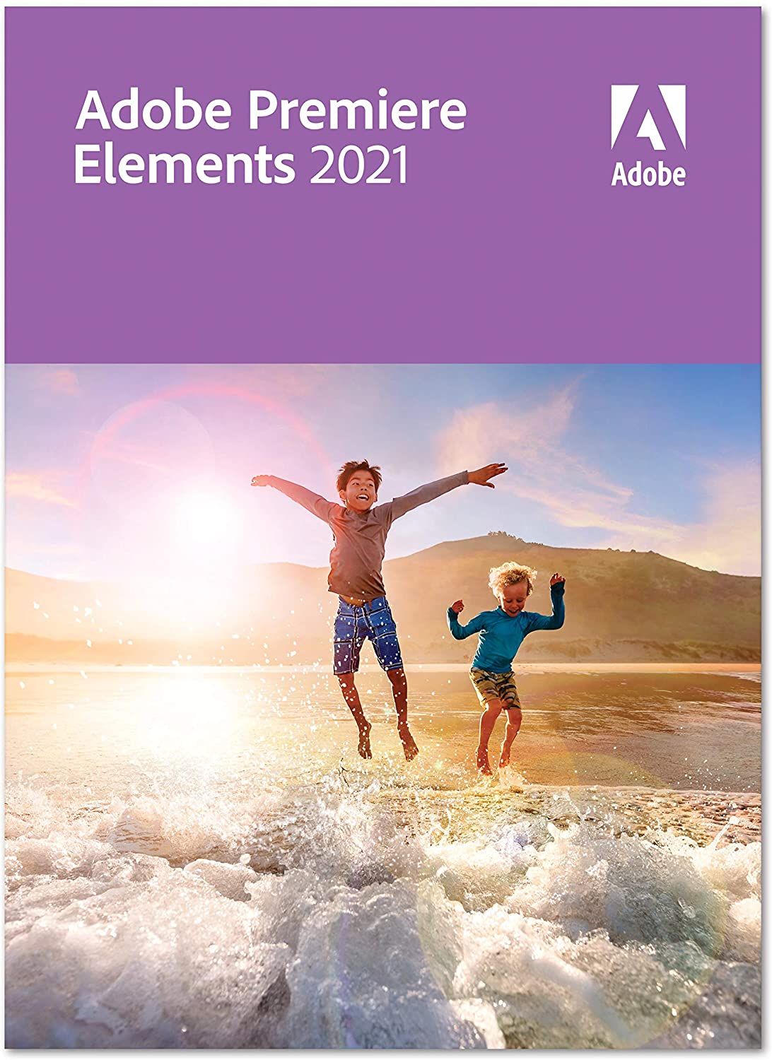 adobe photoshop & premiere elements 2021 download