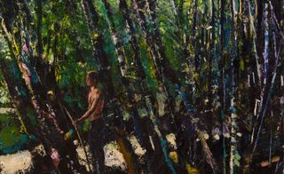 Into the wild: 'Michelle Rogers: Tender Alchemy' opens at Jenn Singer Gallery, NY