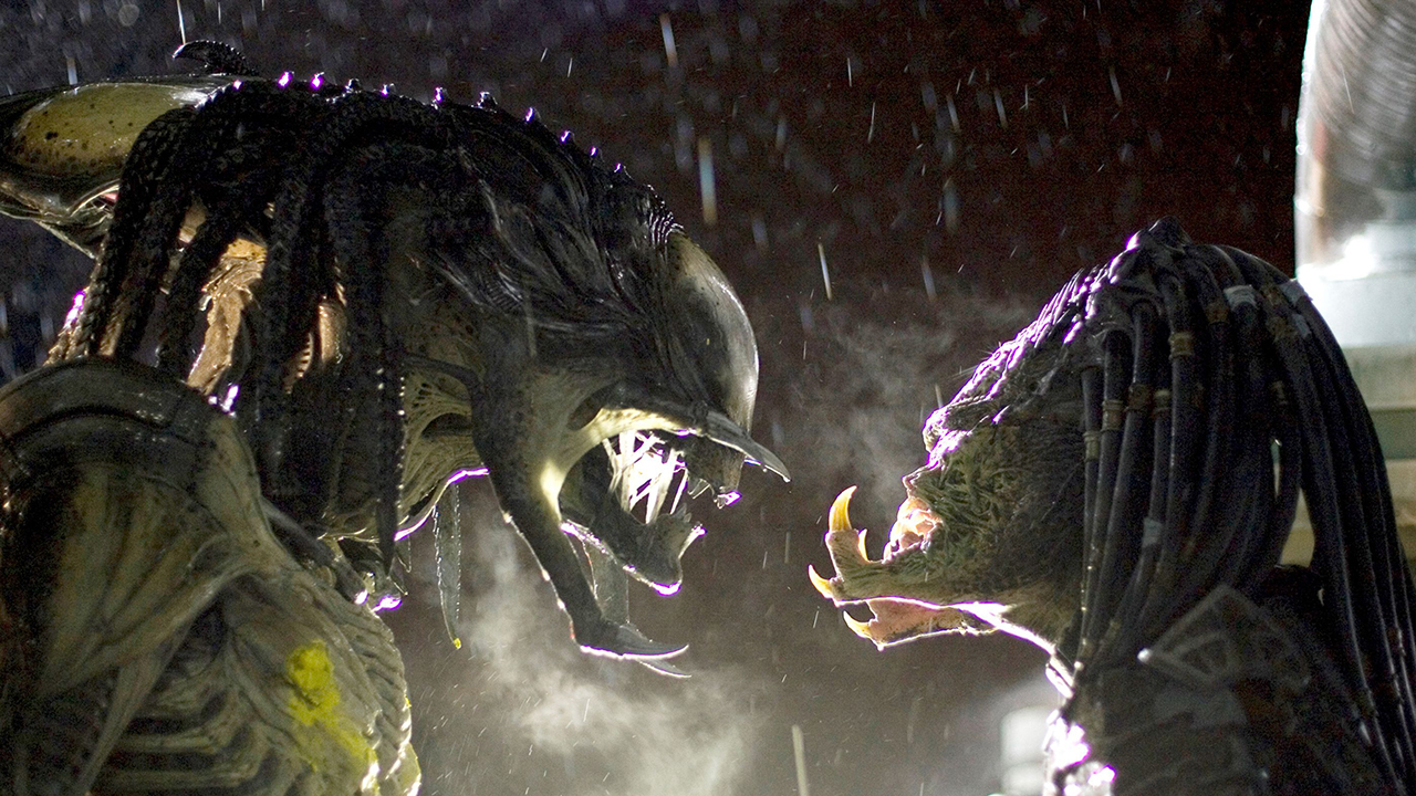 Aliens vs.  Predator: Requiem (2007)