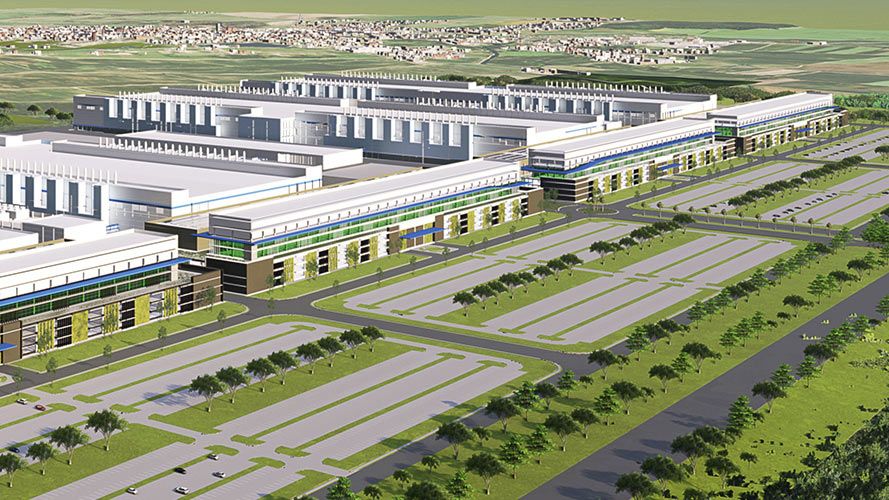 Micron settles IP theft lawsuit with the Chinese stateowned chipmaker