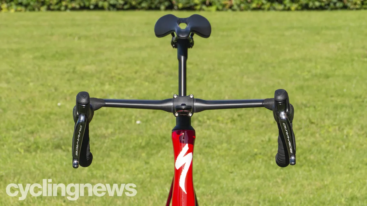 Specialized Tarmac SL7 Sport 21