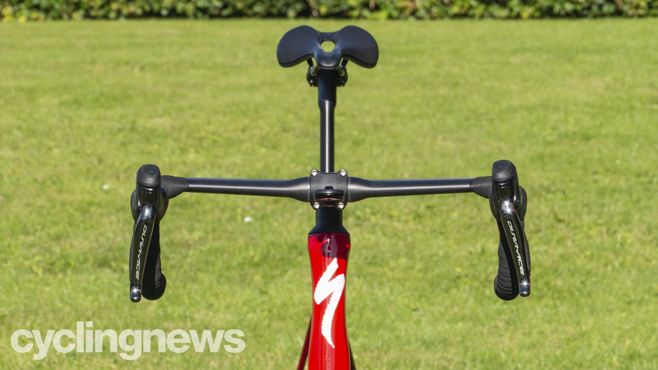 Specialized S-Works Tarmac SL7