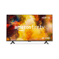 Amazon Fire TV 55-inch Omni Series smart TV: was $549 now $299 @ Amazon&nbsp;