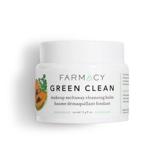 Sephora UK Farmacy Green Clean Cleanser