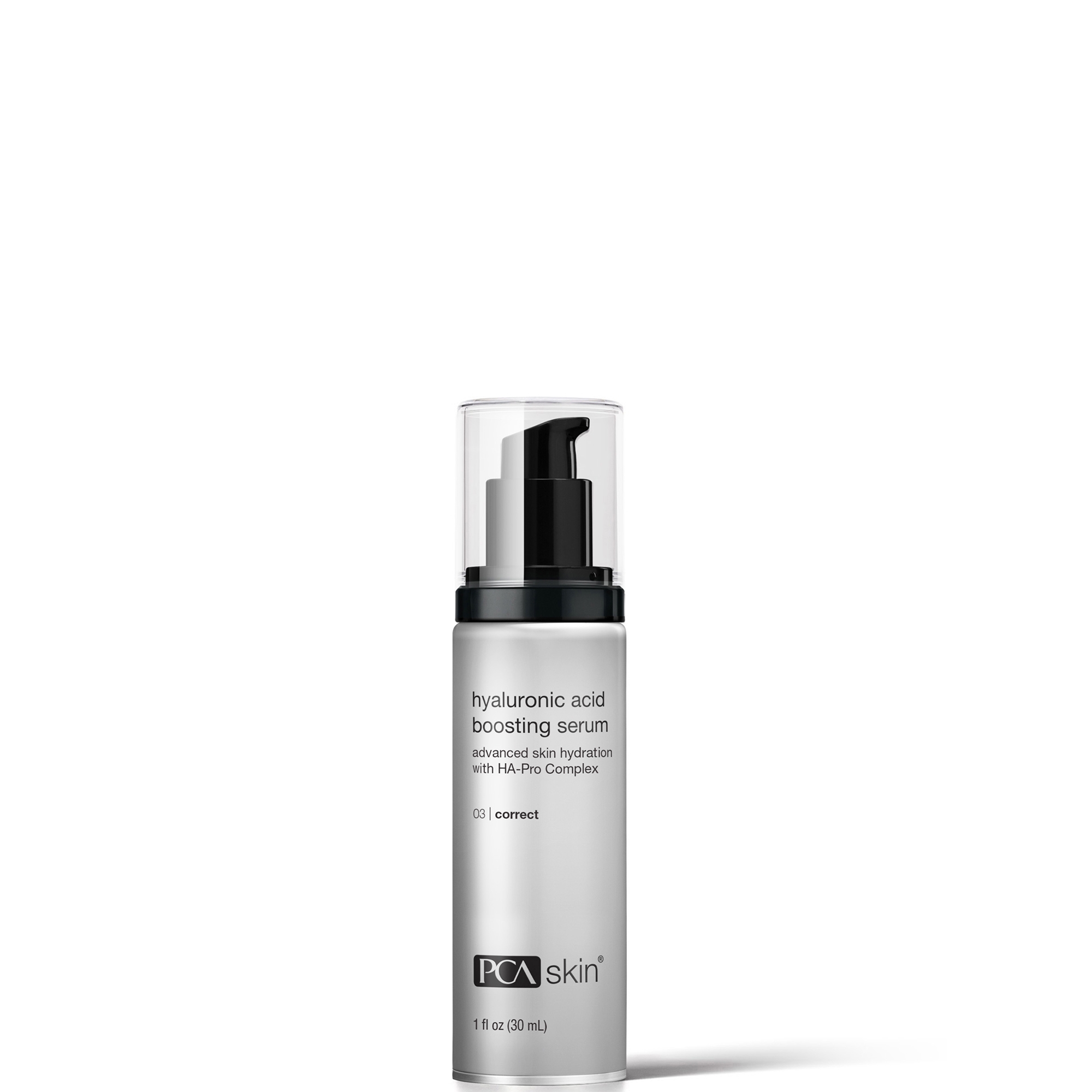 Pca Skin Hyaluronic Acid Boosting Serum (1 Fl. Oz.)