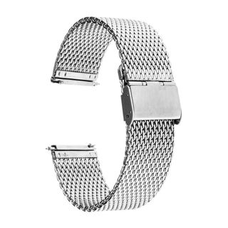 TRUMiRR Mesh Woven Stainless Steel Band 20mm
