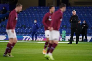 Chelsea v West Ham United – Premier League – Stamford Bridge