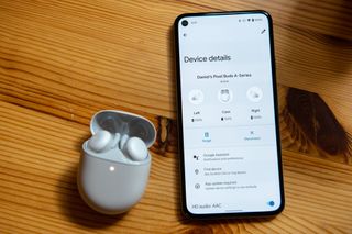 Google Pixel Buds A Series Review