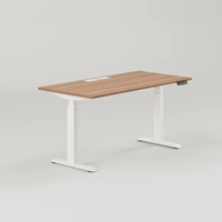 Branch Furniture Standing Desk | $699 now $594 at Branch Furniture with code BFCM&nbsp;