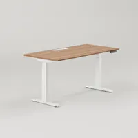 Branch Furniture Standing Desk | $699 now $594 at Branch Furniture with code BFCM&nbsp;