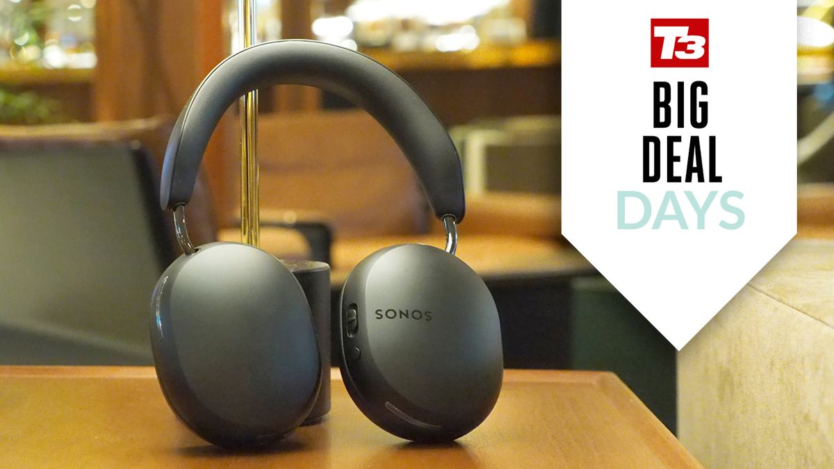 Sonos' 5-star headphones drop to new price low – and it's not an Amazon ...