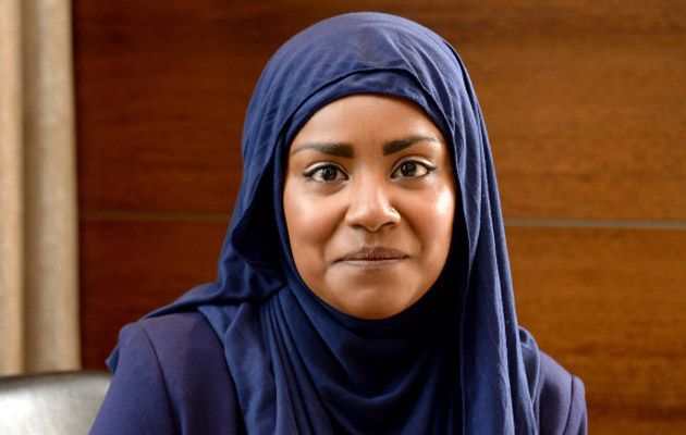 nadiya hussain