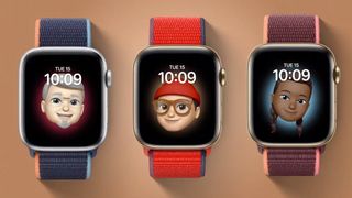 apple watch 3 kid tracker