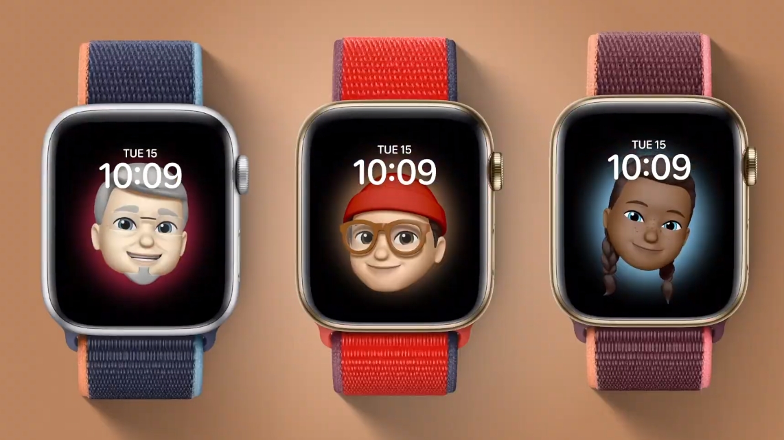 Apple discount watch junior