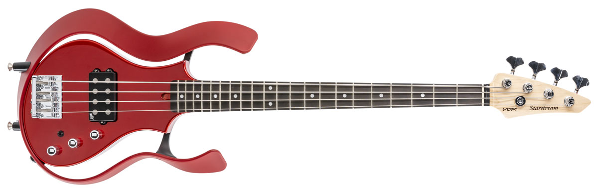 Vox Starstream Active Bass