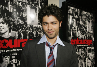 Adrian Grenier