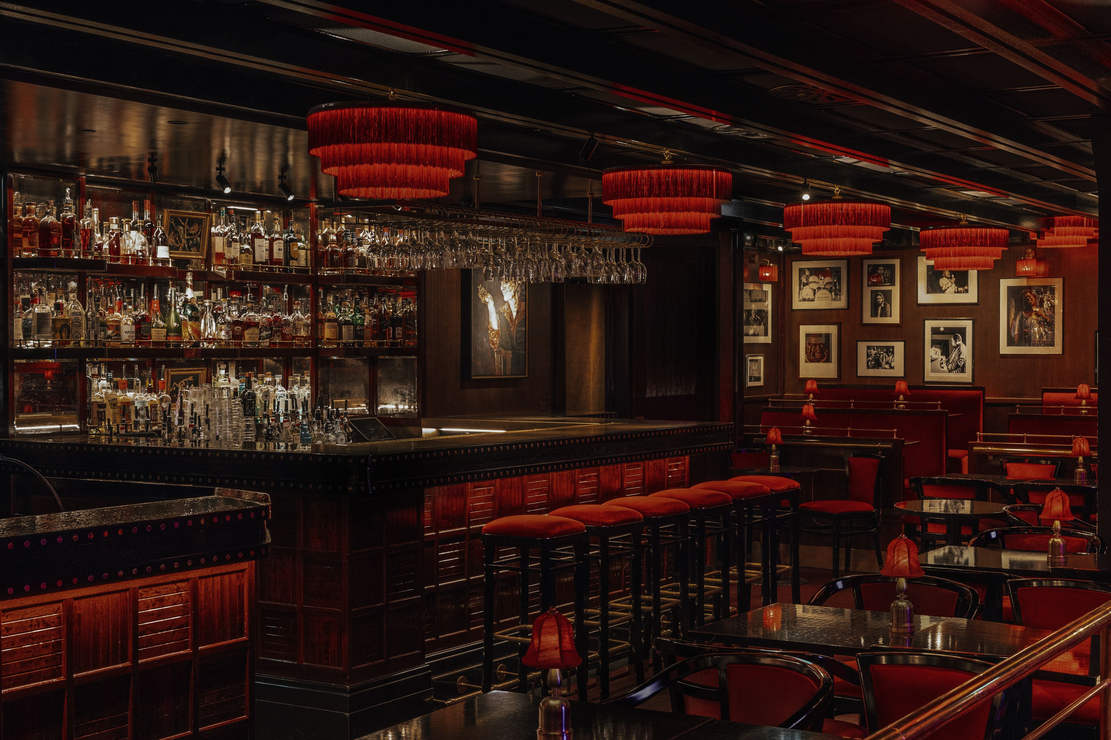 wallpaper editors picks of the week ronnie scotts