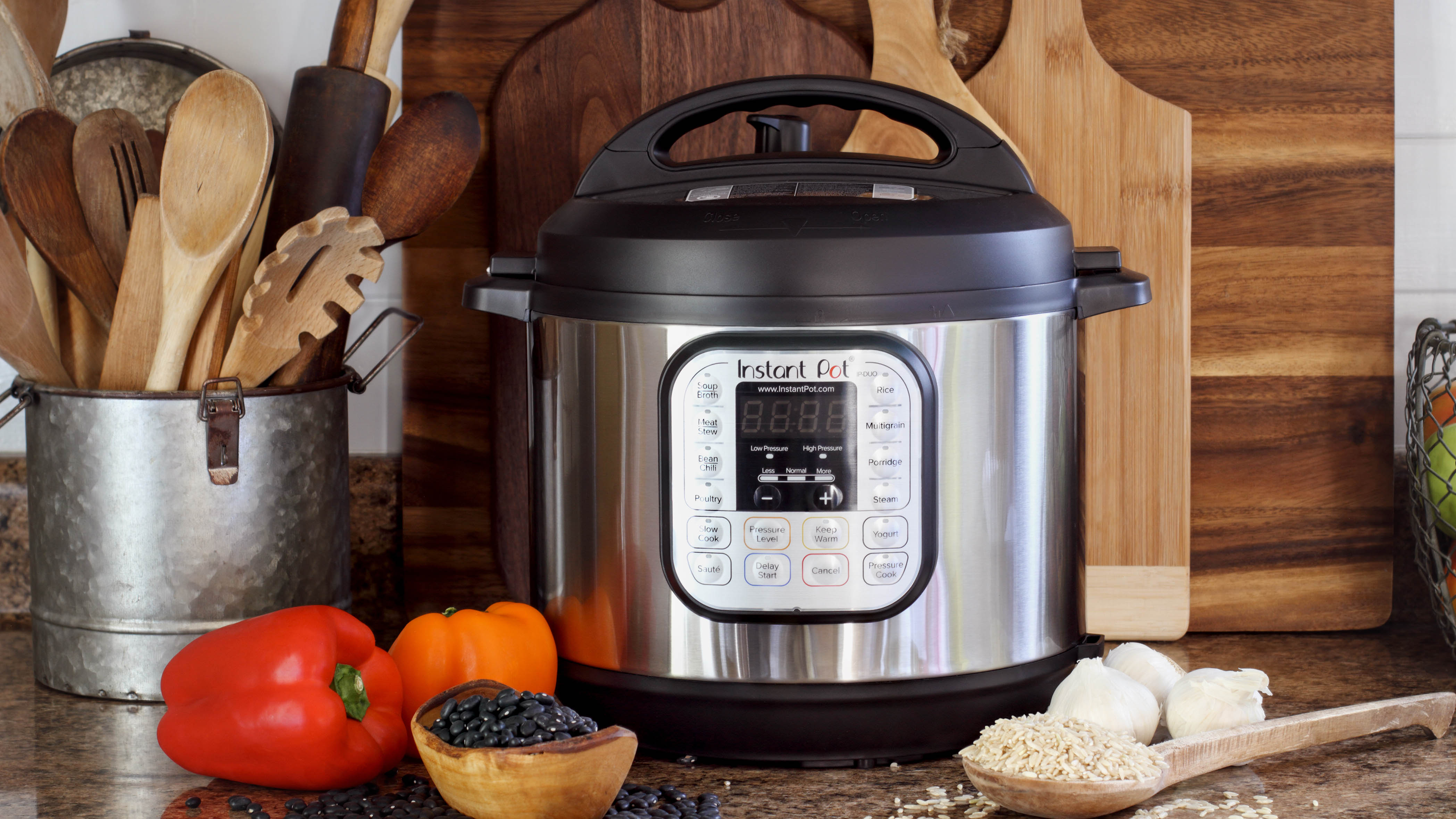 Instant Pot deal: Get this world-famous pressure cooker for an amazing price