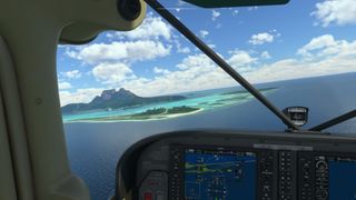 Microsoft Flight Simulator Xbox Series S