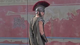 The Odyssey still