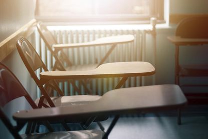 Report claims that school discipline varies based on race