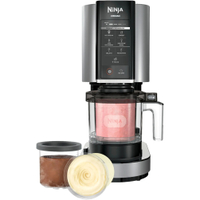 Ninja Creami Ice Cream Maker