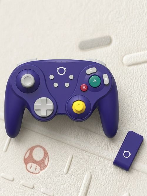 Warrior Switch Controller for Switch/Switch 2