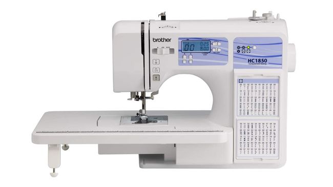 Best Sewing Machines | Top Ten Reviews