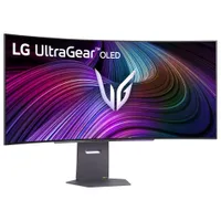 LG UltraGear 45GX90SA | $1,699.99 at Best Buy