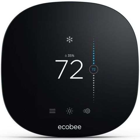 ecobee3 lite 2nd Generation review