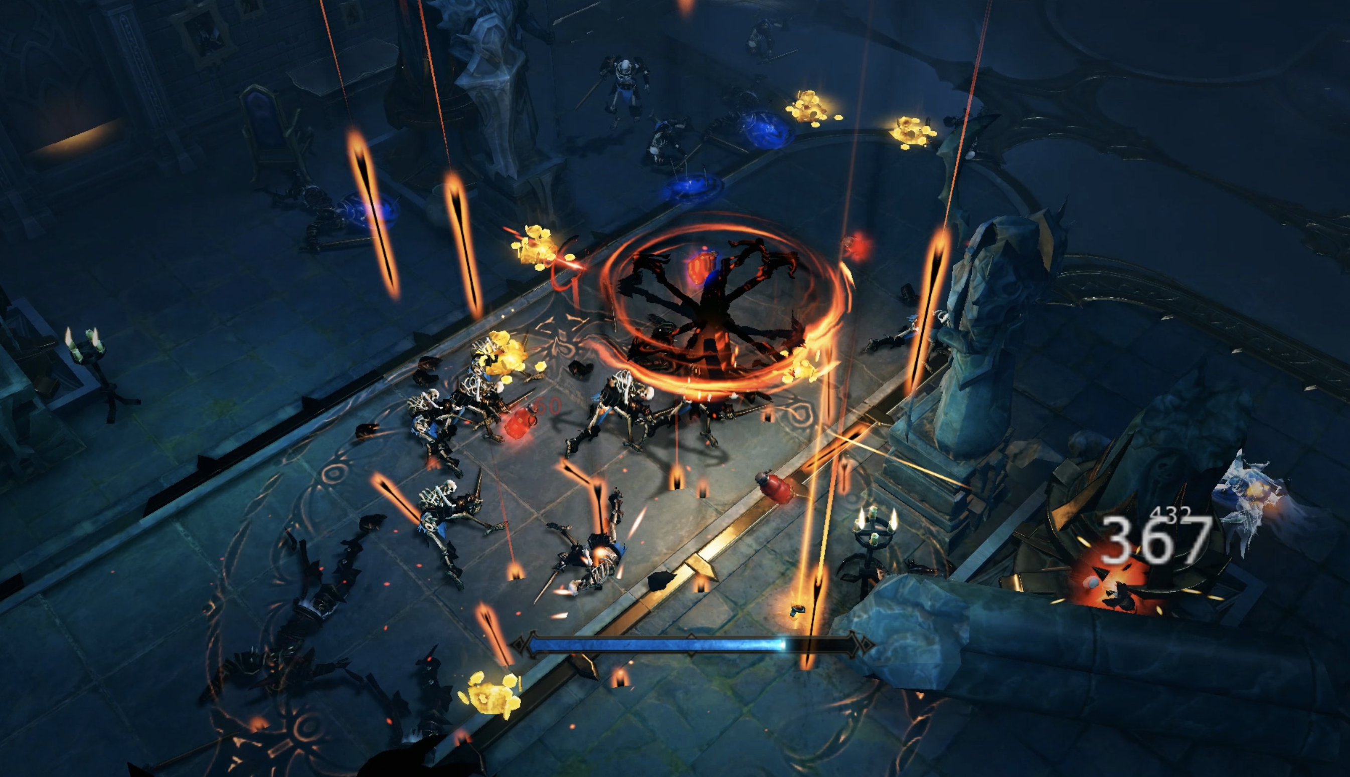 Diablo Immortal: Everything There Is To Know About Blizzard's Mobile RPG 1