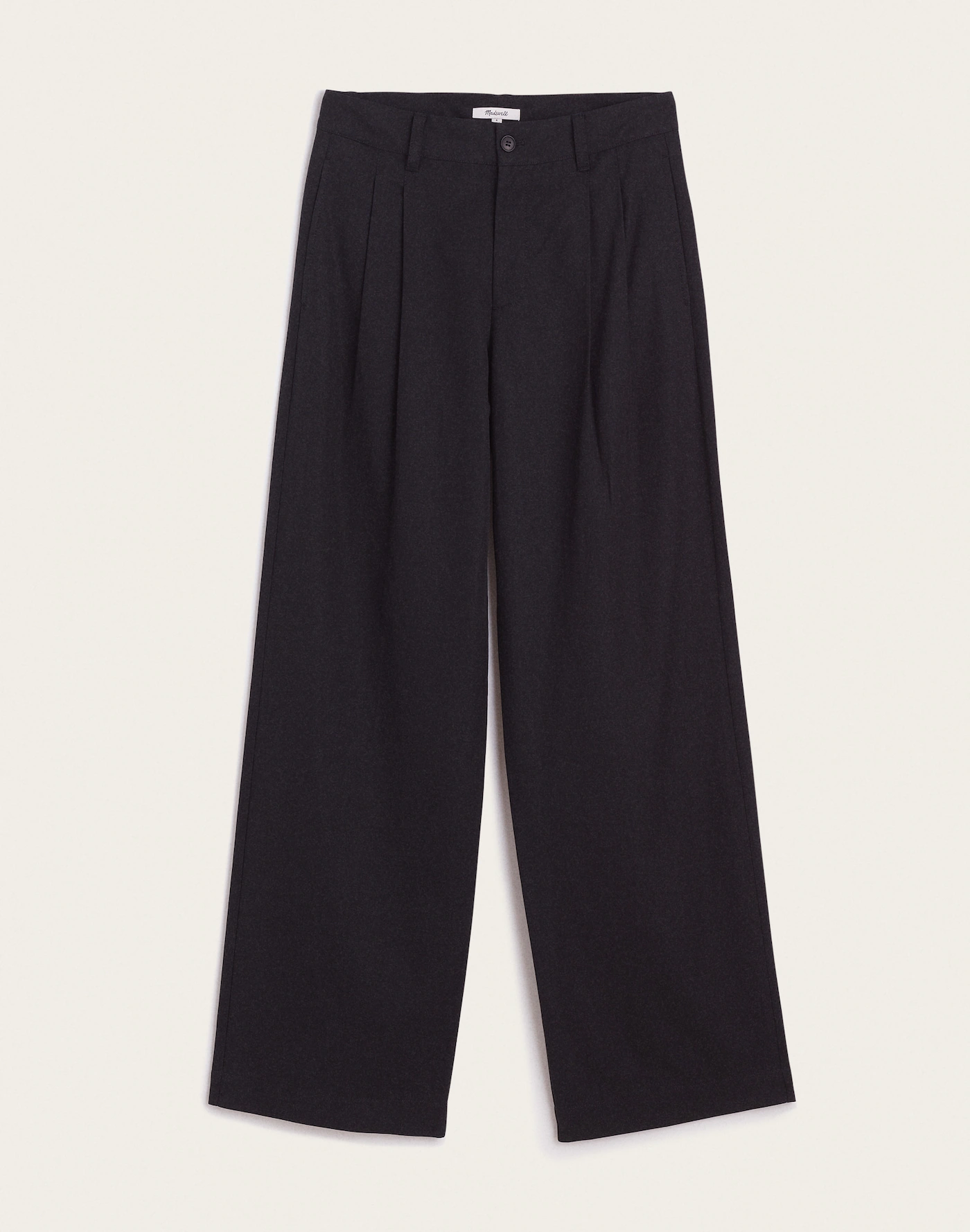 The Everyday Trouser