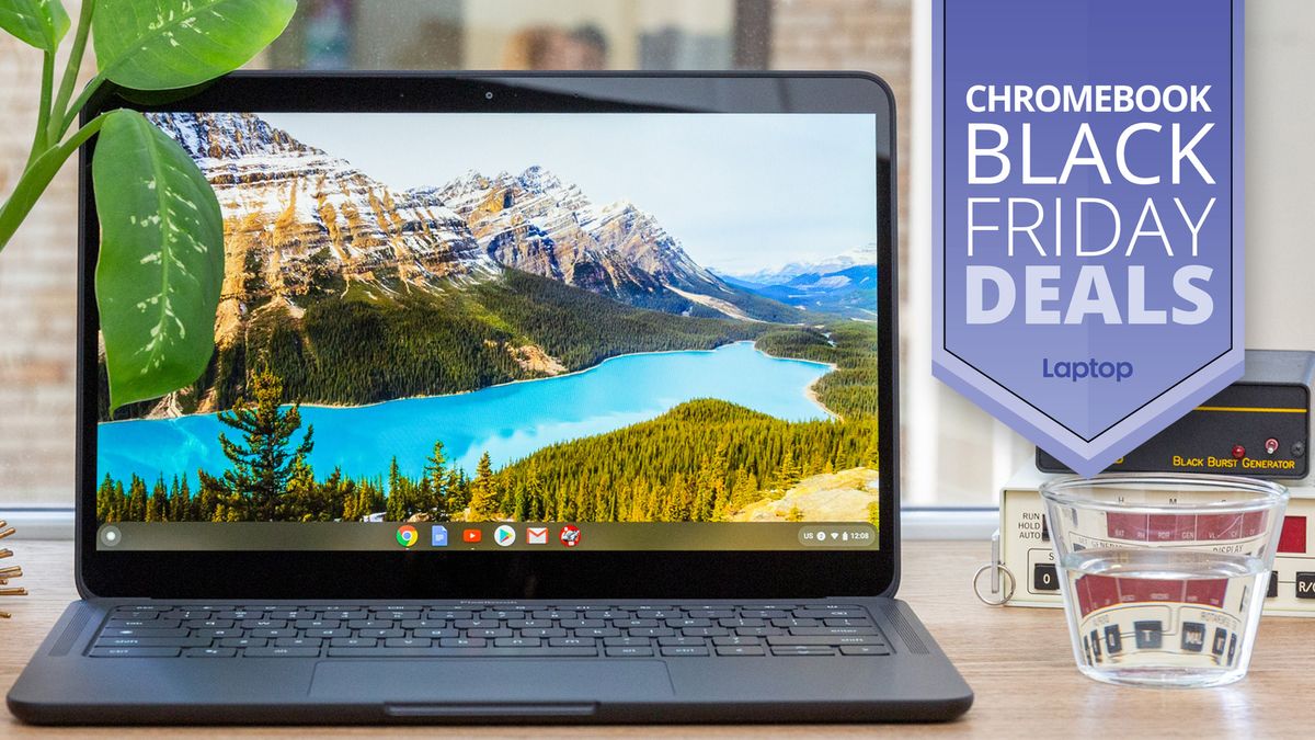 Best Black Friday Chromebook deals to expect Laptop Mag