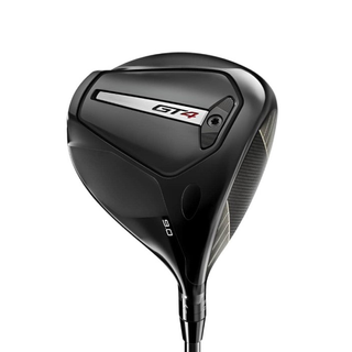 The Titleist GT4 Driver on a white background