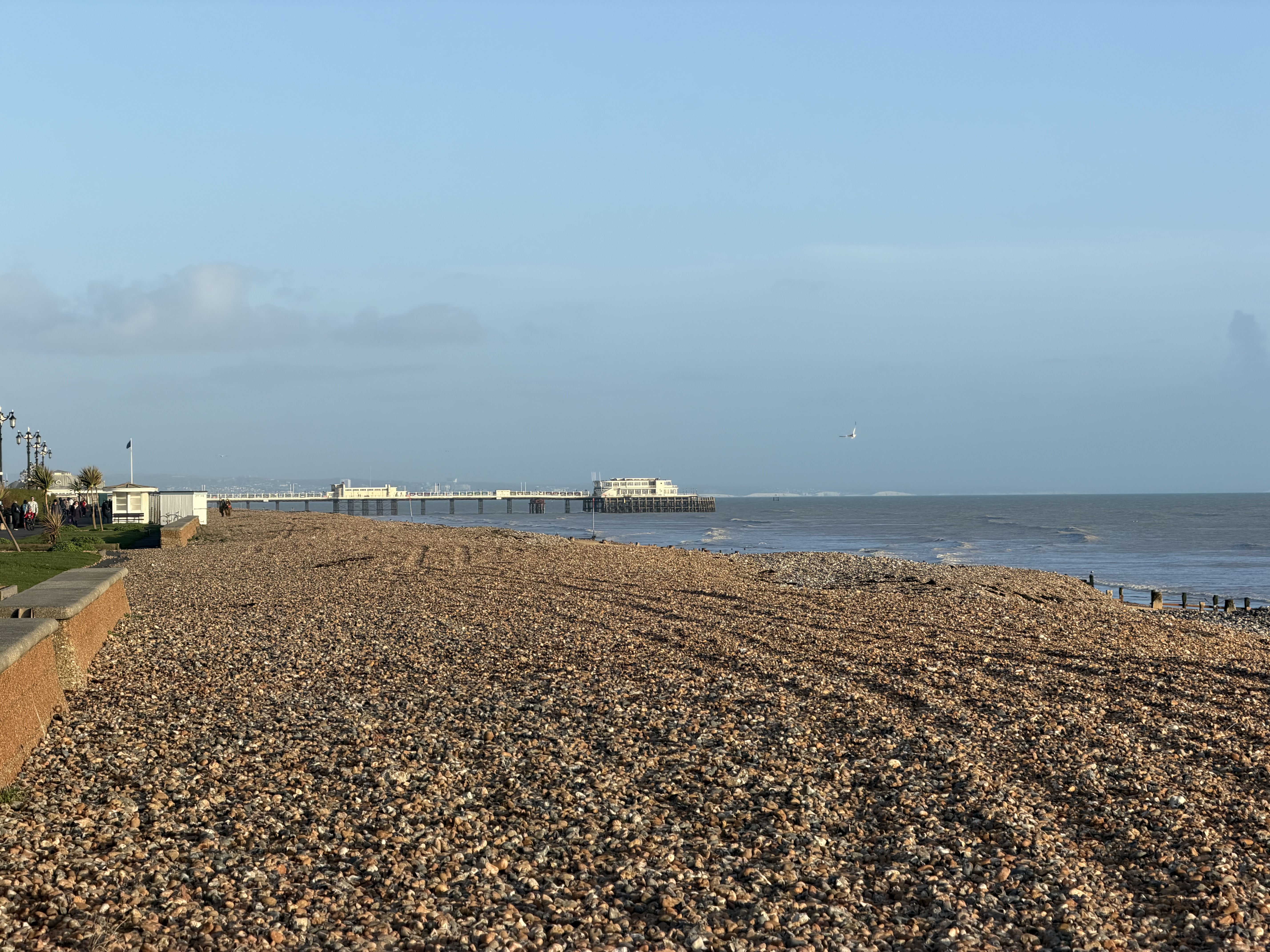 iPhone 17 Pro camera sample 4x zoom