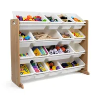 Aaban Toy Organizer |