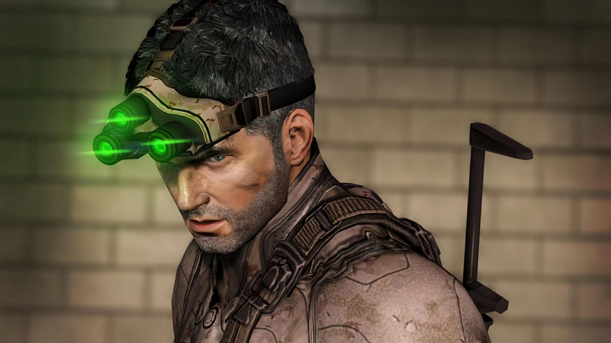 Splinter Cell Remake: Everything we know so far | Laptop Mag