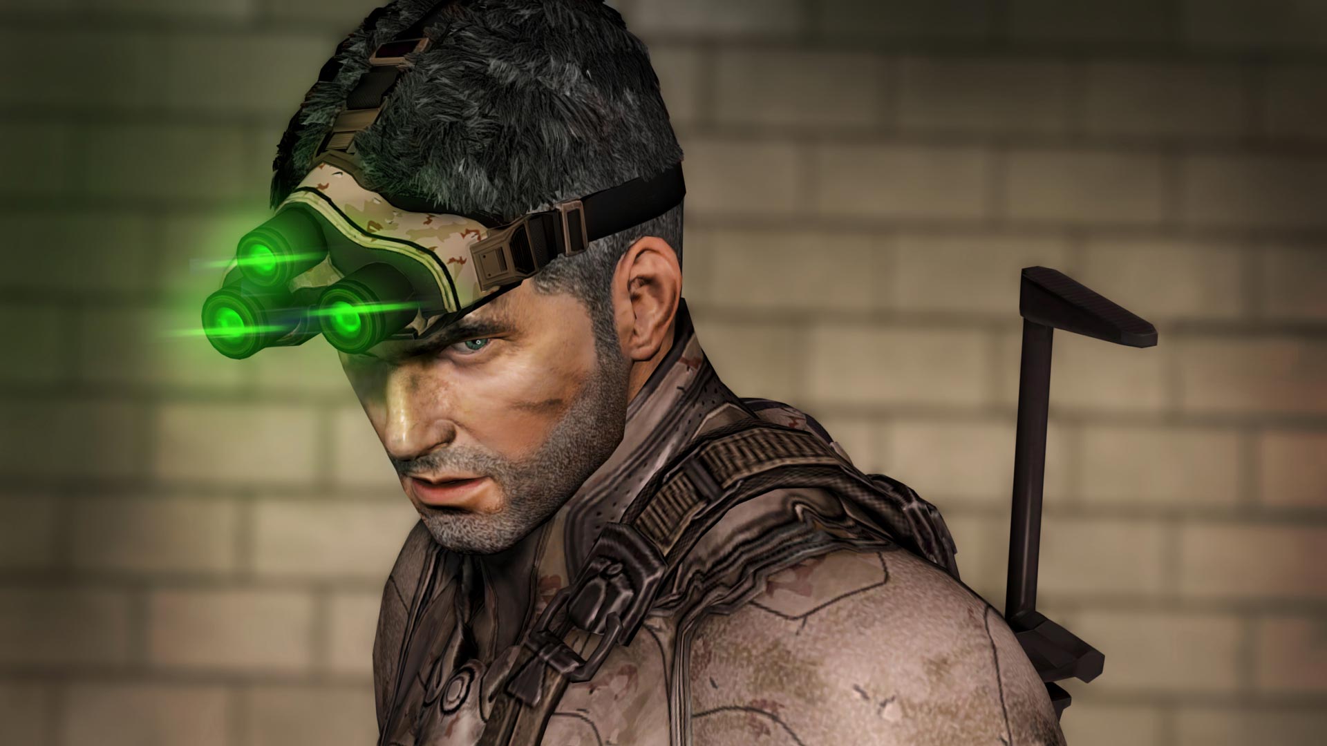 Splinter Cell Remake: Release date, story, gameplay and more