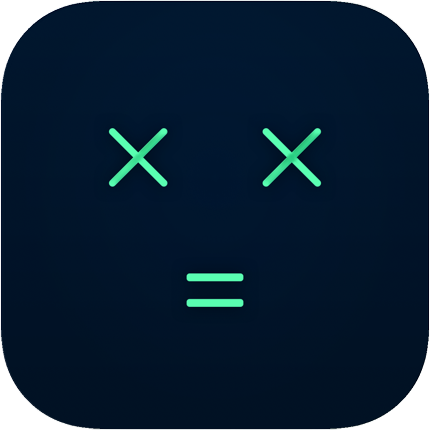 Calzy App Icon