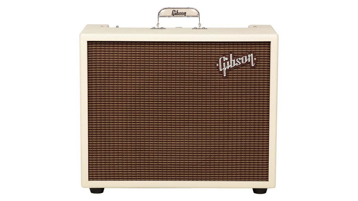 Gibson Amps Falcon 20 grille