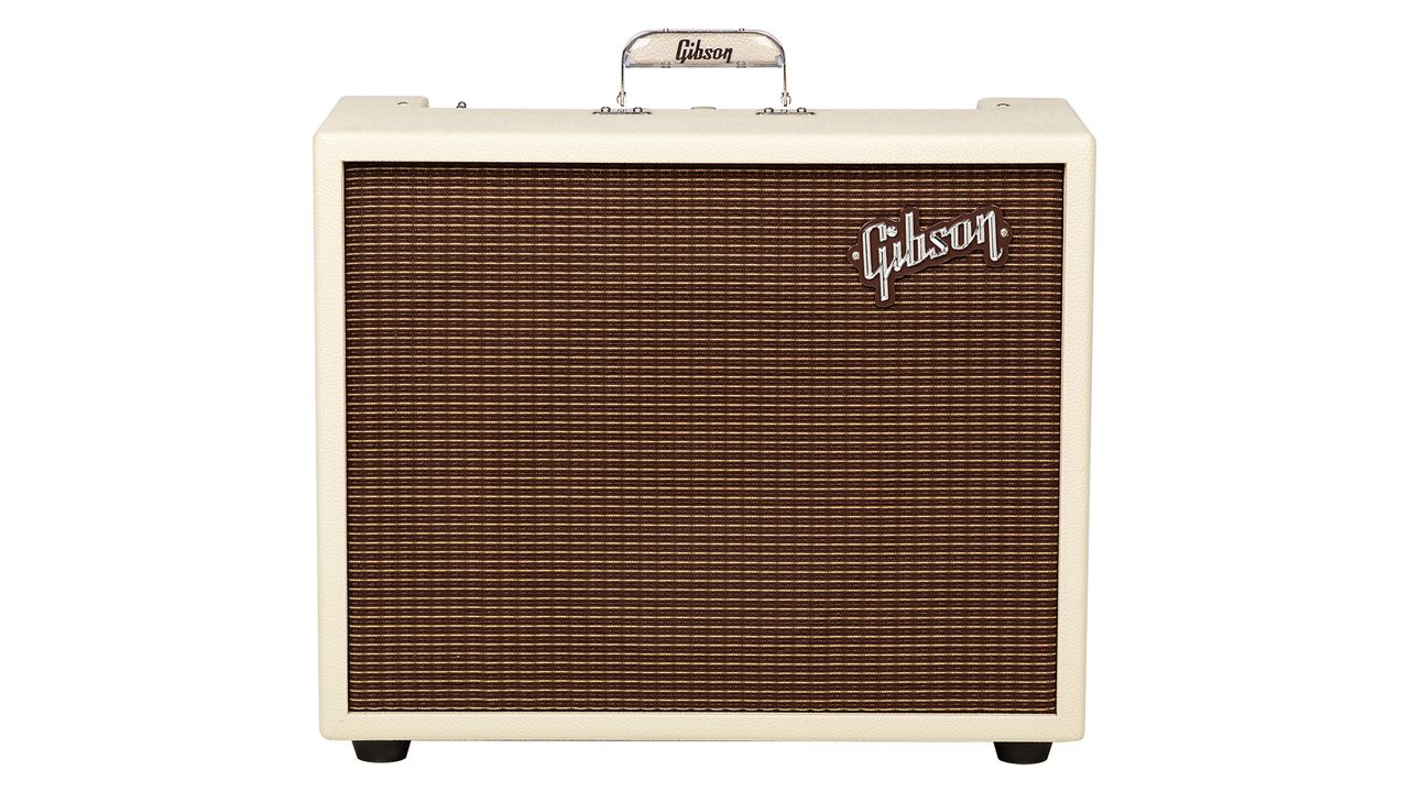 Gibson Amps Falcon 20 grille